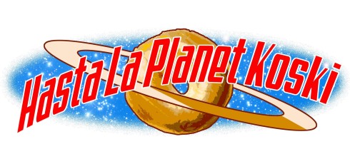Planet Koski logo